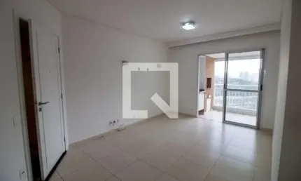Apartamento para Aluguel - Chácara Santo Antonio, 3 Quartos,  95 m² - São Paulo