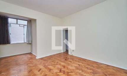 Apartamento para Aluguel - Tijuca, 3 Quartos,  70 m² - Rio de Janeiro