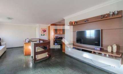 Cobertura para Aluguel - Ponte Preta, 3 Quartos,  170 m² - Campinas