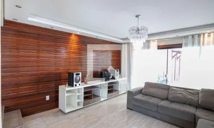 Casa para Aluguel - Europa, 4 Quartos,  250 m² - Belo Horizonte
