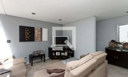 Casa para Aluguel - Vila Madalena, 3 Quartos,  280 m² - São Paulo