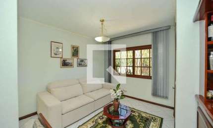 Casa para Aluguel - Sarandi, 3 Quartos,  144 m² - Porto Alegre