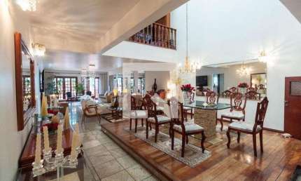 Casa para Aluguel - Vila Ré, 4 Quartos,  500 m² - São Paulo