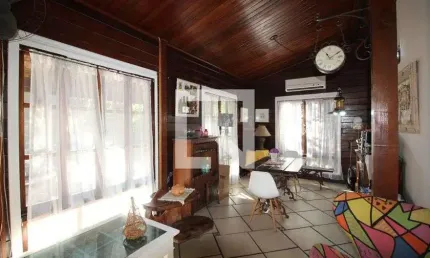 Casa / Sobrado em Condomínio para Aluguel - Taquara, 4 Quartos,  160 m² - Rio de Janeiro