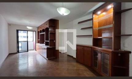 Apartamento para Aluguel - Pinheiros, 2 Quartos,  70 m² - São Paulo