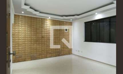 Casa para Aluguel - Centro, 2 Quartos,  130 m² - Osasco