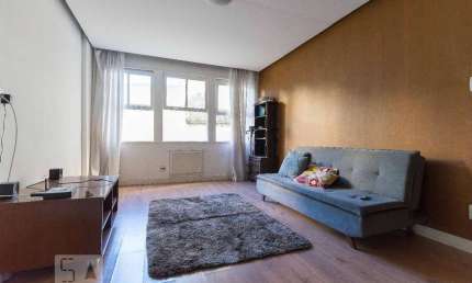 Apartamento para Aluguel - Catete, 1 Quarto,  59 m² - Rio de Janeiro