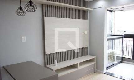 Apartamento para Aluguel - Santana, 2 Quartos,  40 m² - São Paulo
