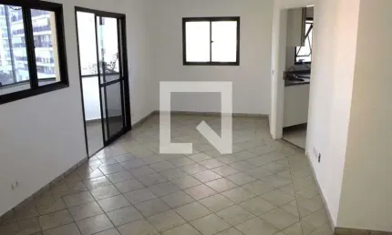 Apartamento para Aluguel - Santana, 3 Quartos,  115 m² - São Paulo
