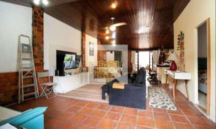Casa para Aluguel - Meier, 2 Quartos,  100 m² - Rio de Janeiro