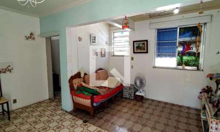 Casa para Aluguel - Pechincha, 4 Quartos,  600 m² - Rio de Janeiro