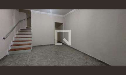 Casa para Aluguel - Vila Leopoldina, 4 Quartos,  300 m² - Santo André