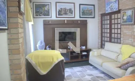 Casa para Aluguel - Jardim Ana Maria, 4 Quartos,  350 m² - Sorocaba