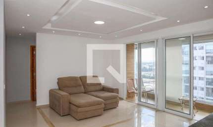 Cobertura para Aluguel - Lapa, 1 Quarto,  55 m² - São Paulo