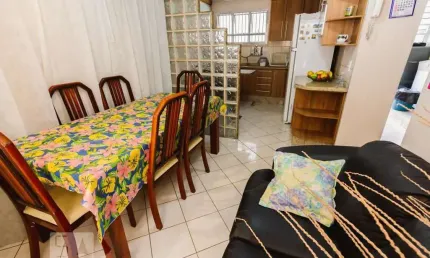 Apartamento para Aluguel - Perdizes, 3 Quartos,  90 m² - São Paulo