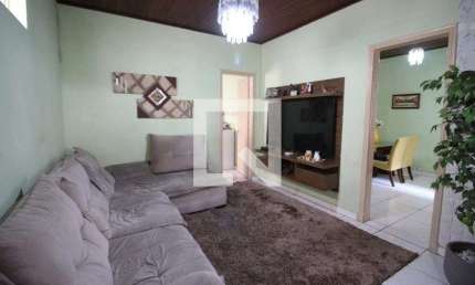 Casa para Aluguel - Centro, 5 Quartos,  440 m² - Osasco