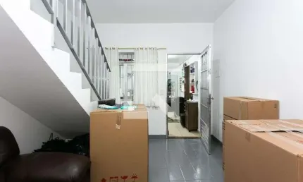 Casa para Aluguel - Vila Aricanduva, 3 Quartos,  300 m² - São Paulo