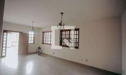 Casa para Aluguel - Alto Caiçaras, 4 Quartos,  180 m² - Belo Horizonte