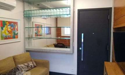 Apartamento para Aluguel - Ipanema, 1 Quarto,  32 m² - Rio de Janeiro