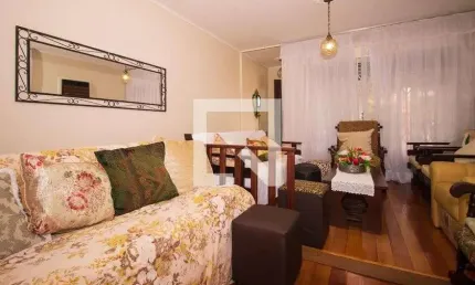 Casa para Aluguel - Medianeira, 4 Quartos,  170 m² - Porto Alegre