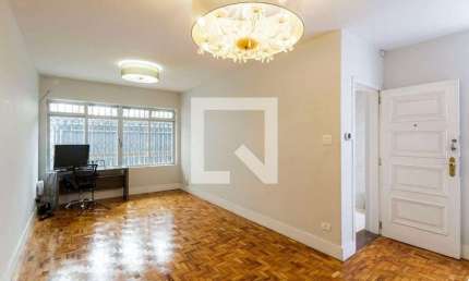 Casa para Aluguel - Moema, 3 Quartos,  195 m² - São Paulo