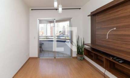 Apartamento para Aluguel - Vila Pompéia, 3 Quartos,  75 m² - São Paulo