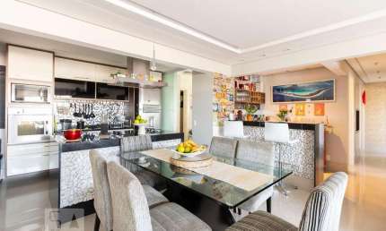 Apartamento para Aluguel - Vila Prudente, 3 Quartos,  132 m² - São Paulo