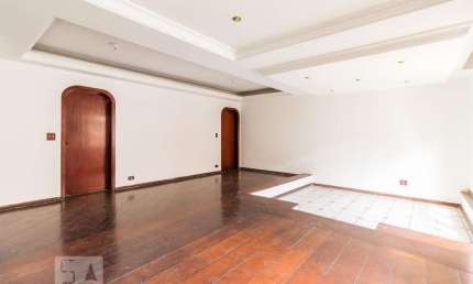 Casa para Aluguel - Vila Santa Clara, 4 Quartos,  150 m² - São Paulo