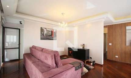 Apartamento para Aluguel - Vila Andrade, 4 Quartos,  170 m² - São Paulo