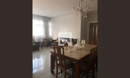 Apartamento para Aluguel - São Pedro, 4 Quartos,  135 m² - Belo Horizonte