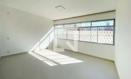 Apartamento para aluguel - são pedro, 4 quartos,  135 m² - belo horizonte