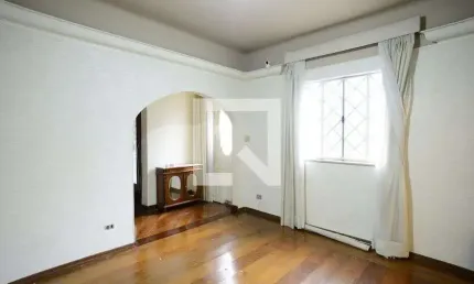 Casa para Aluguel - Vila Mariana, 5 Quartos,  220 m² - São Paulo