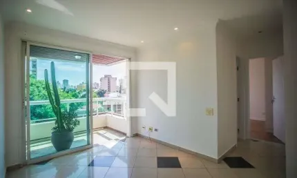 Apartamento para Aluguel - Saúde, 2 Quartos,  75 m² - São Paulo