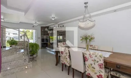 Casa para Aluguel - Jardim Itu-Sabará, 4 Quartos,  395 m² - Porto Alegre