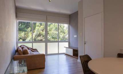 Apartamento para Aluguel - Perdizes, 3 Quartos,  100 m² - São Paulo