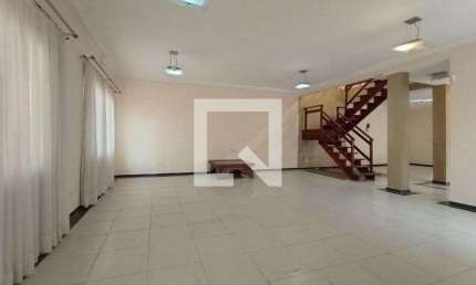 Casa para Aluguel - Cangaíba, 3 Quartos,  300 m² - São Paulo