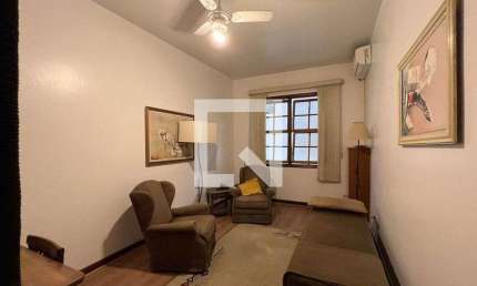 Casa para Aluguel - Vila Mariana, 4 Quartos,  130 m² - São Paulo