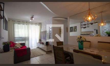 Apartamento para Aluguel - Vargem Pequena, 2 Quartos,  85 m² - Rio de Janeiro