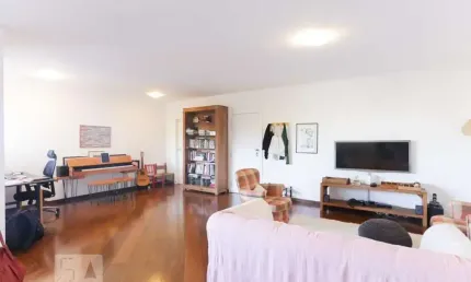 Apartamento para Aluguel - Vila Madalena, 3 Quartos,  166 m² - São Paulo