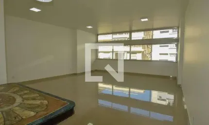 Apartamento para Aluguel - Copacabana, 3 Quartos,  150 m² - Rio de Janeiro