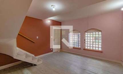 Casa para Aluguel - Vila Mascote, 3 Quartos,  240 m² - São Paulo