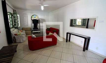Casa para Aluguel - Recreio, 6 Quartos,  600 m² - Rio de Janeiro