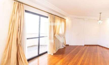 Apartamento para Aluguel - Santana, 3 Quartos,  120 m² - São Paulo