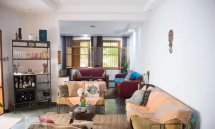 Casa para Aluguel - Santana, 3 Quartos,  180 m² - São Paulo