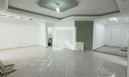 Apartamento para Aluguel - Cidade Ocian, 5 Quartos,  209 m² - Praia Grande