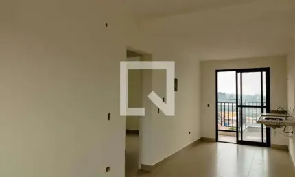 Apartamento para Aluguel - Jabaquara, 2 Quartos,  79 m² - São Paulo