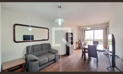 Apartamento para Aluguel - Vila Pompéia, 2 Quartos,  72 m² - São Paulo