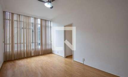 Apartamento para Aluguel - Tijuca, 3 Quartos,  110 m² - Rio de Janeiro