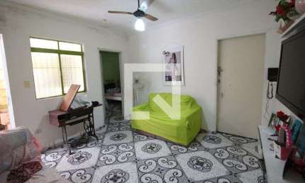 Casa para Aluguel - Bandeiras, 4 Quartos,  294 m² - Osasco