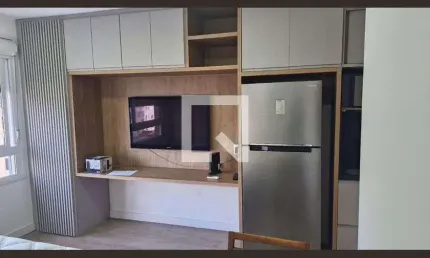 Kitnet / Stúdio para Aluguel - Partenon, 1 Quarto,  29 m² - Porto Alegre
